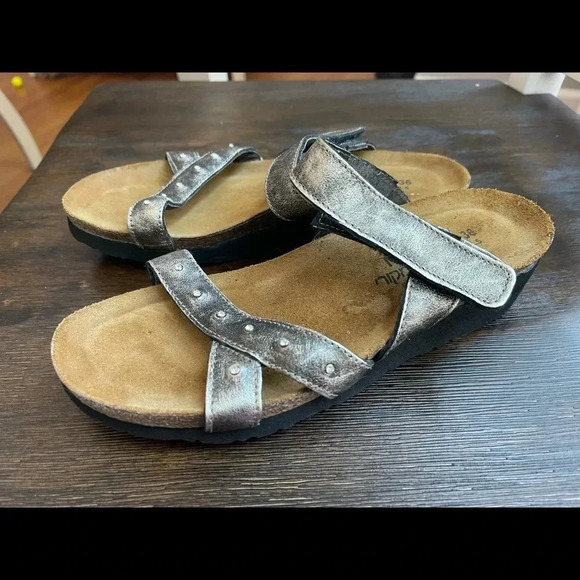 Naot sandals - Picture 7 of 14